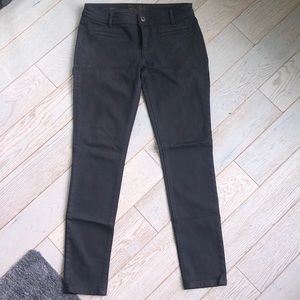 Dl1961 dark grey emma Jean/legging